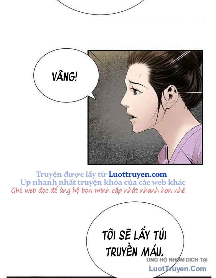 Bác Sĩ Choi Tae-Soo Chapter 24 - Trang 2