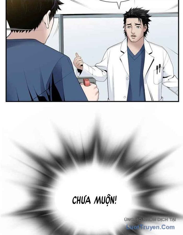 Bác Sĩ Choi Tae-Soo Chapter 24 - Trang 2
