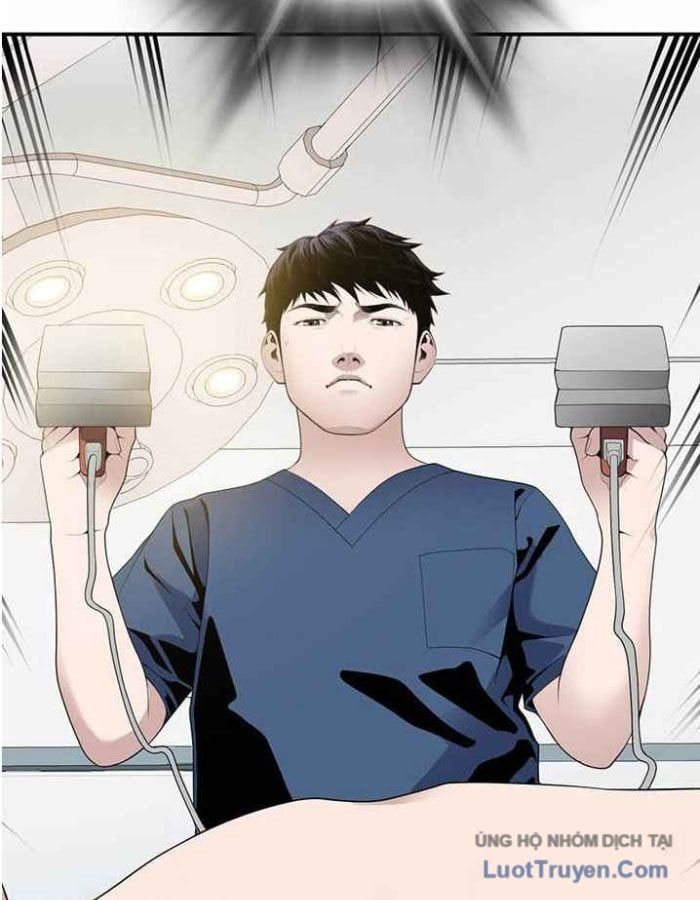 Bác Sĩ Choi Tae-Soo Chapter 24 - Trang 2