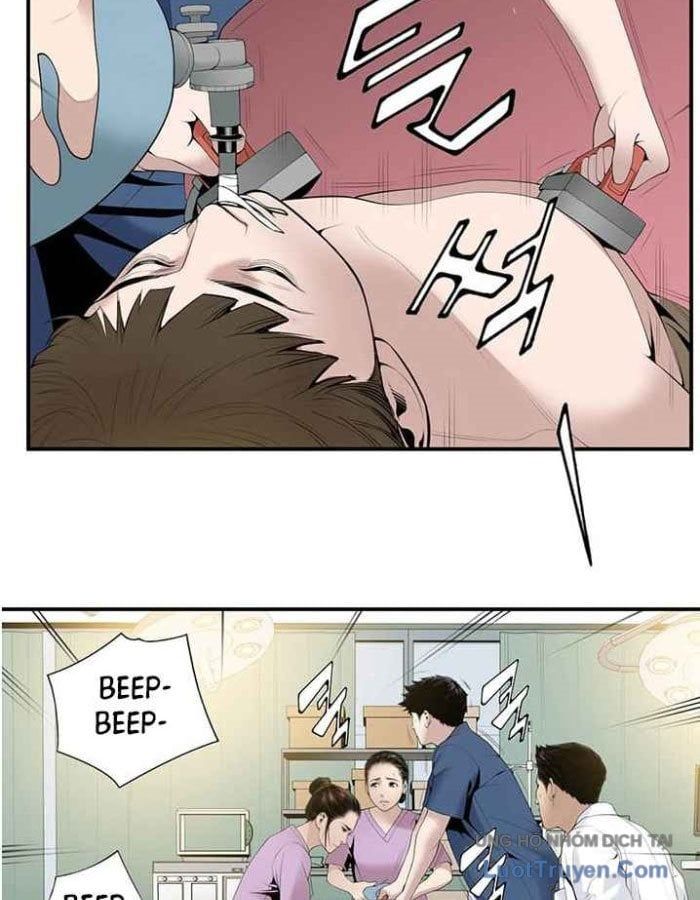 Bác Sĩ Choi Tae-Soo Chapter 24 - Trang 2