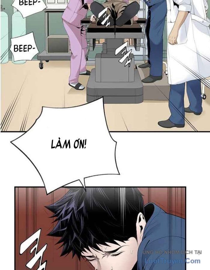 Bác Sĩ Choi Tae-Soo Chapter 24 - Trang 2