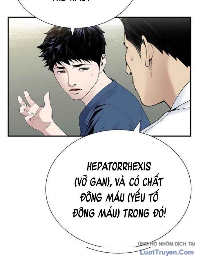 Bác Sĩ Choi Tae-Soo Chapter 24 - Trang 2