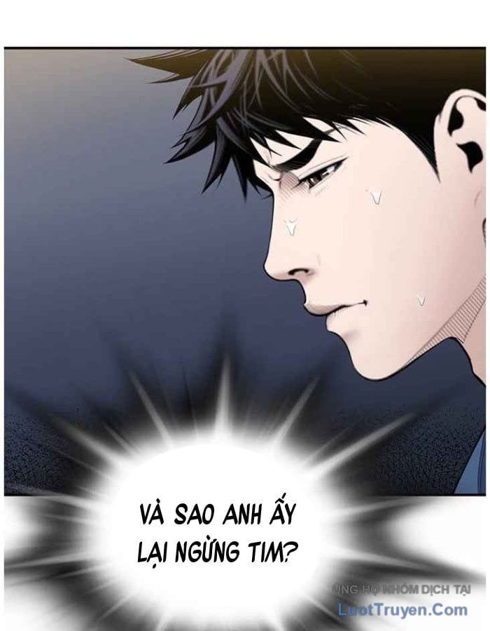 Bác Sĩ Choi Tae-Soo Chapter 24 - Trang 2