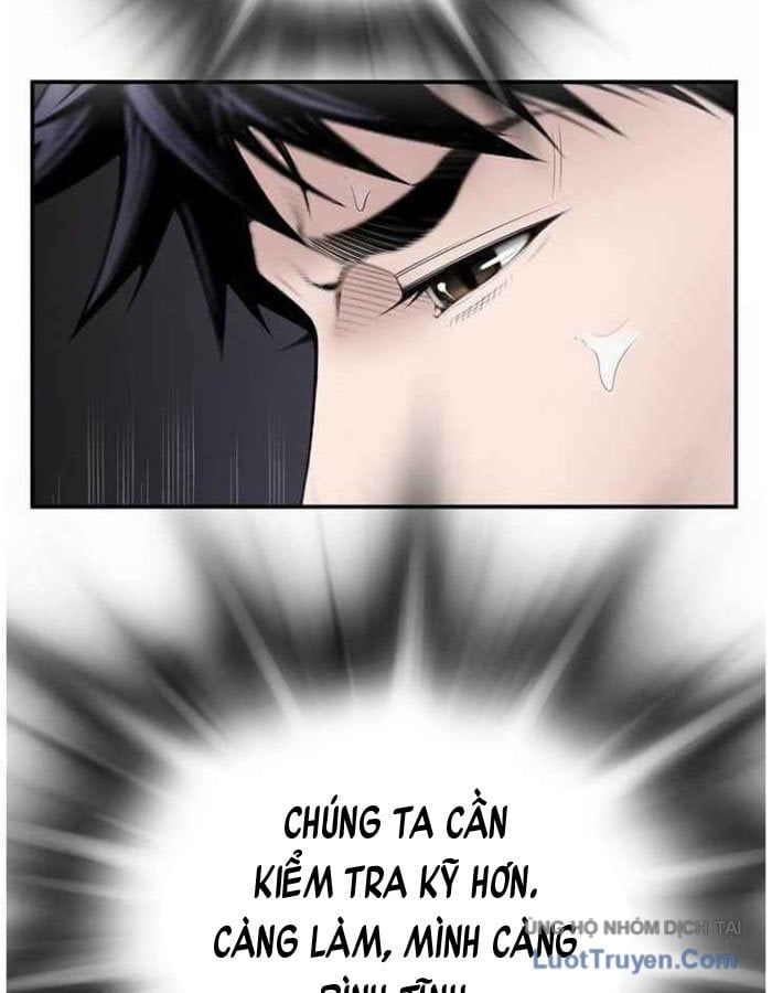 Bác Sĩ Choi Tae-Soo Chapter 24 - Trang 2