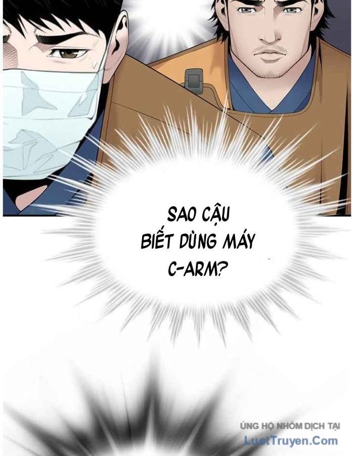 Bác Sĩ Choi Tae-Soo Chapter 24 - Trang 2