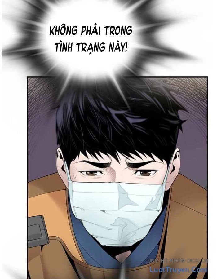 Bác Sĩ Choi Tae-Soo Chapter 24 - Trang 2