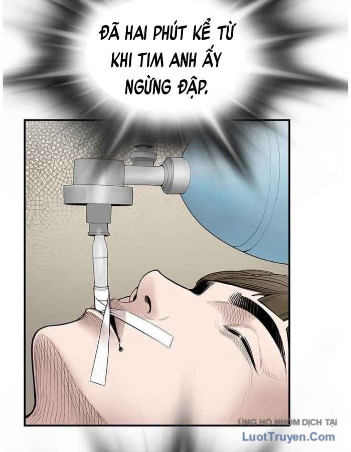 Bác Sĩ Choi Tae-Soo Chapter 24 - Trang 2