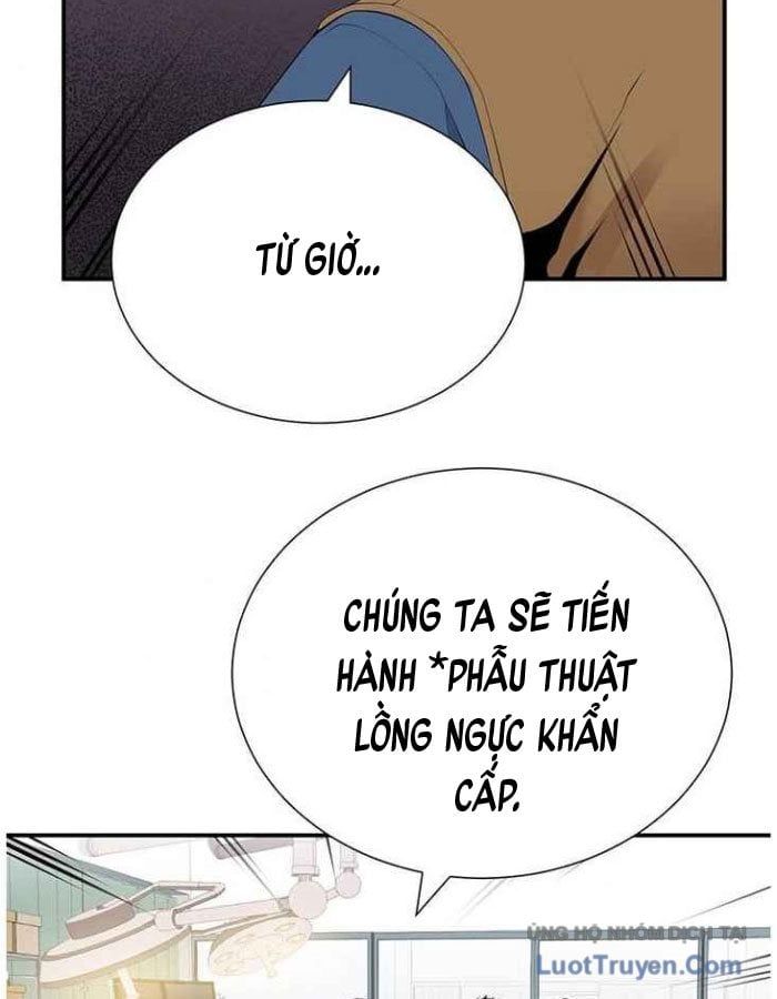 Bác Sĩ Choi Tae-Soo Chapter 24 - Trang 2