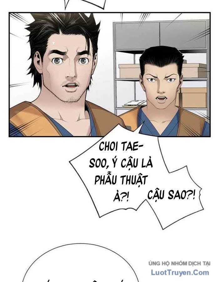 Bác Sĩ Choi Tae-Soo Chapter 24 - Trang 2