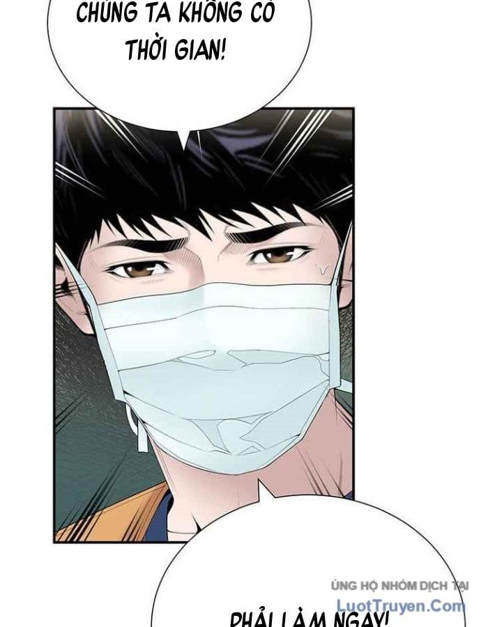 Bác Sĩ Choi Tae-Soo Chapter 24 - Trang 2