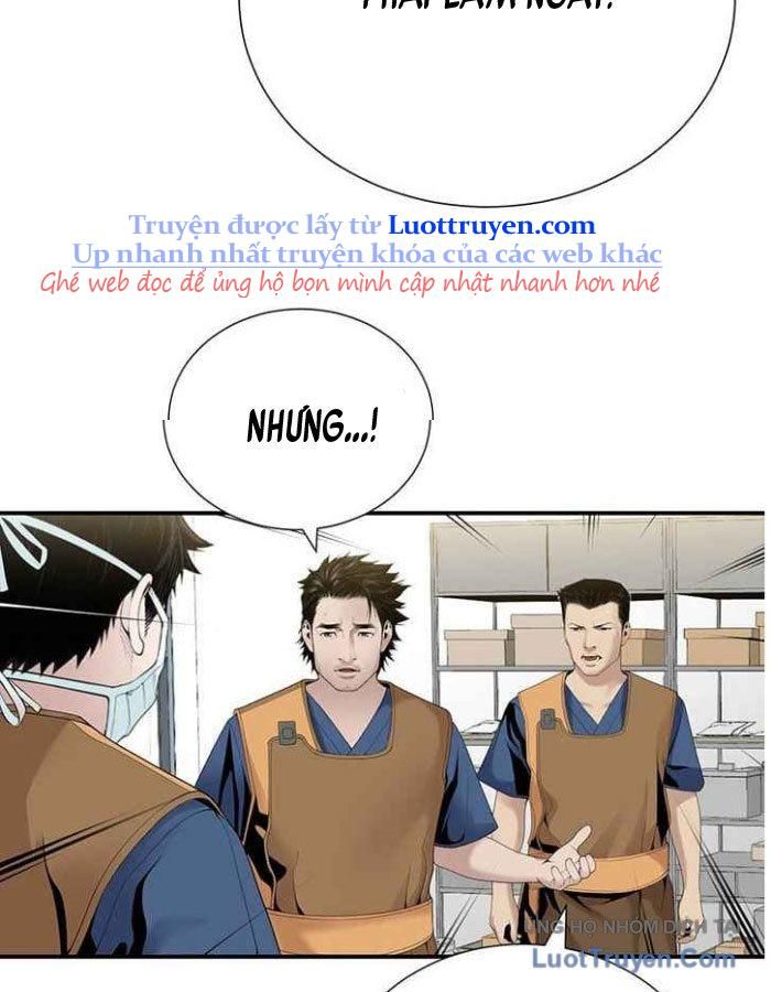 Bác Sĩ Choi Tae-Soo Chapter 24 - Trang 2