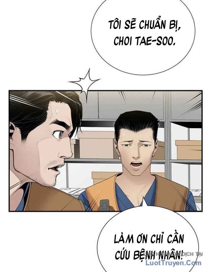 Bác Sĩ Choi Tae-Soo Chapter 24 - Trang 2