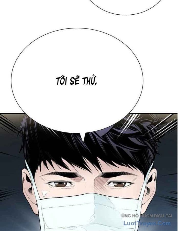 Bác Sĩ Choi Tae-Soo Chapter 24 - Trang 2