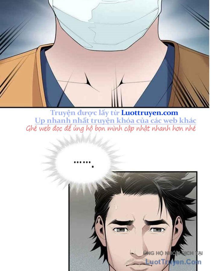 Bác Sĩ Choi Tae-Soo Chapter 24 - Trang 2