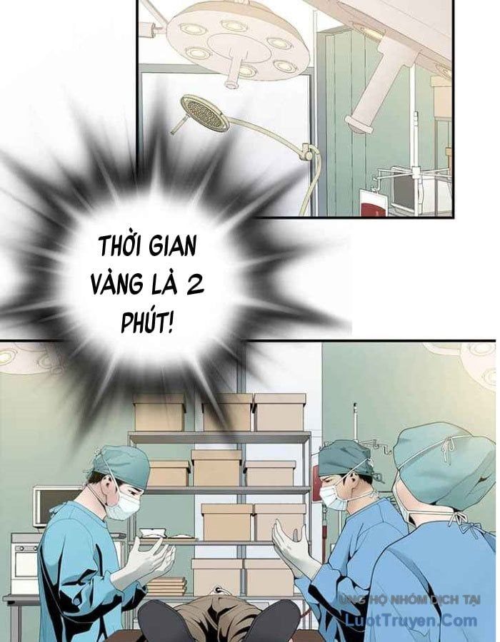 Bác Sĩ Choi Tae-Soo Chapter 24 - Trang 2