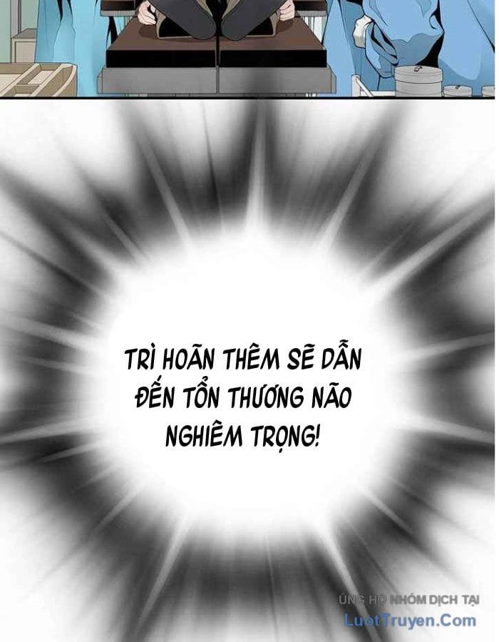 Bác Sĩ Choi Tae-Soo Chapter 24 - Trang 2