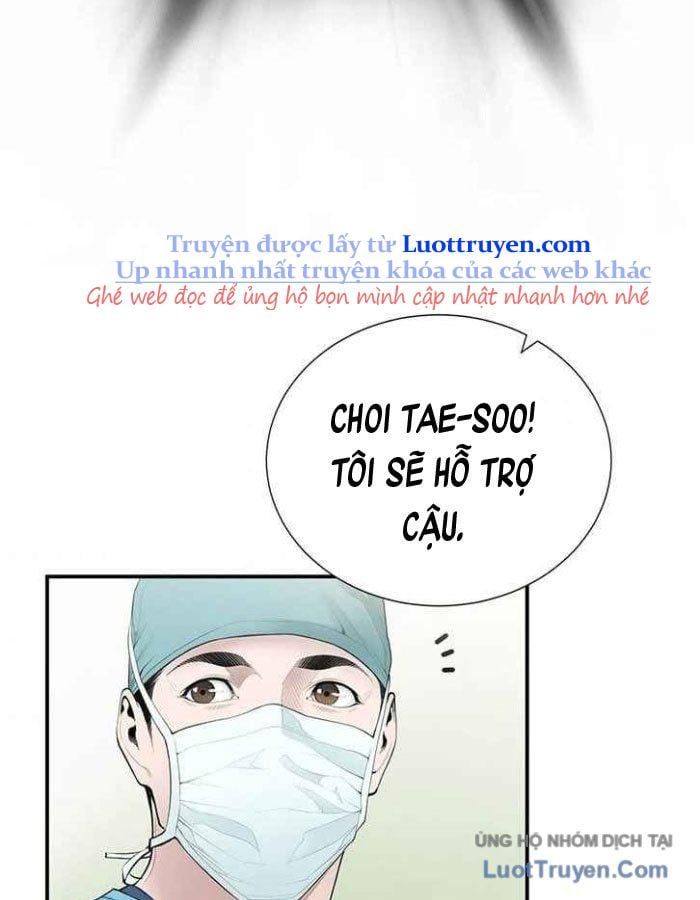 Bác Sĩ Choi Tae-Soo Chapter 24 - Trang 2