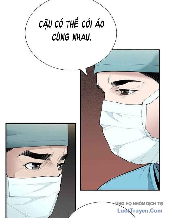 Bác Sĩ Choi Tae-Soo Chapter 24 - Trang 2