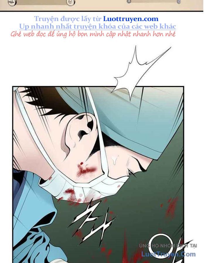 Bác Sĩ Choi Tae-Soo Chapter 24 - Trang 2