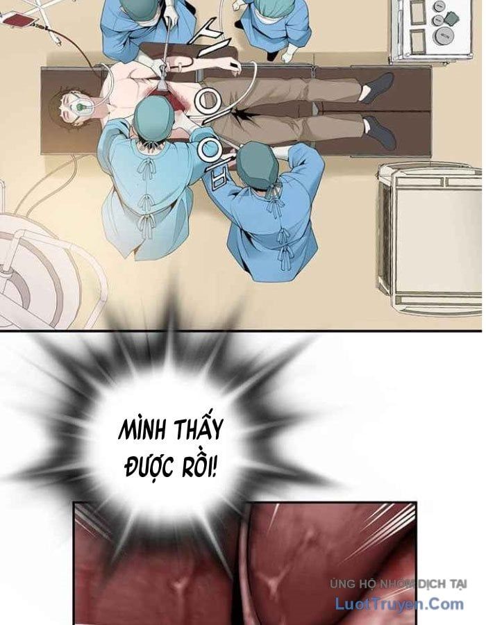 Bác Sĩ Choi Tae-Soo Chapter 24 - Trang 2