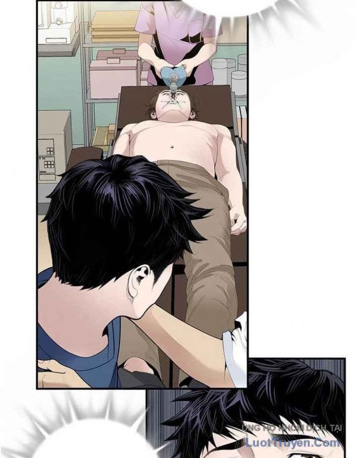 Bác Sĩ Choi Tae-Soo Chapter 24 - Trang 2