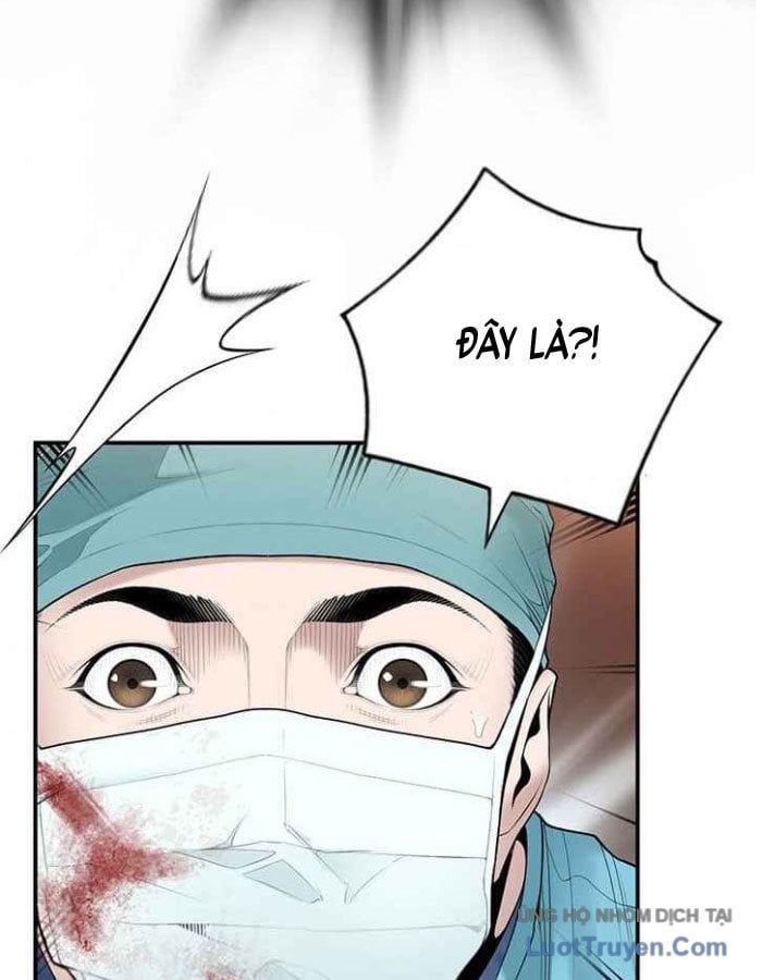 Bác Sĩ Choi Tae-Soo Chapter 24 - Trang 2