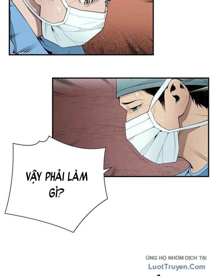 Bác Sĩ Choi Tae-Soo Chapter 24 - Trang 2