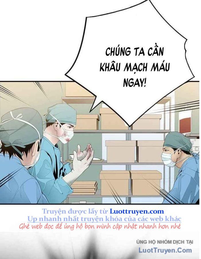Bác Sĩ Choi Tae-Soo Chapter 24 - Trang 2