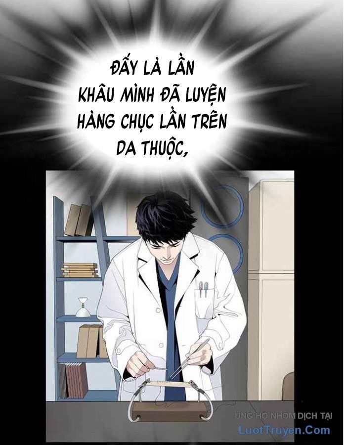 Bác Sĩ Choi Tae-Soo Chapter 24 - Trang 2