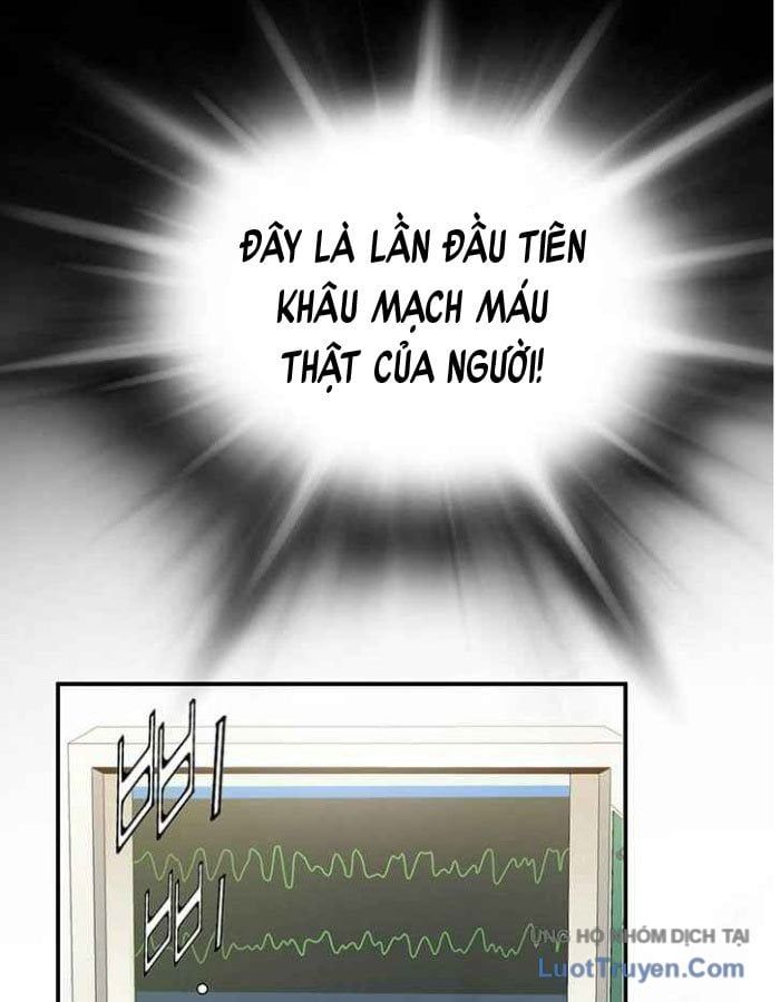 Bác Sĩ Choi Tae-Soo Chapter 24 - Trang 2
