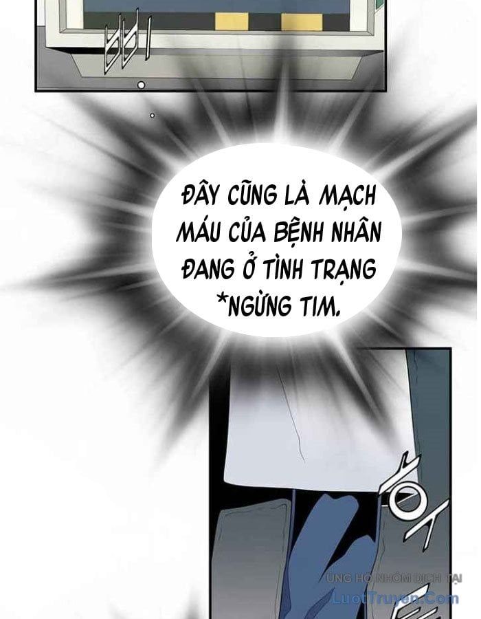 Bác Sĩ Choi Tae-Soo Chapter 24 - Trang 2