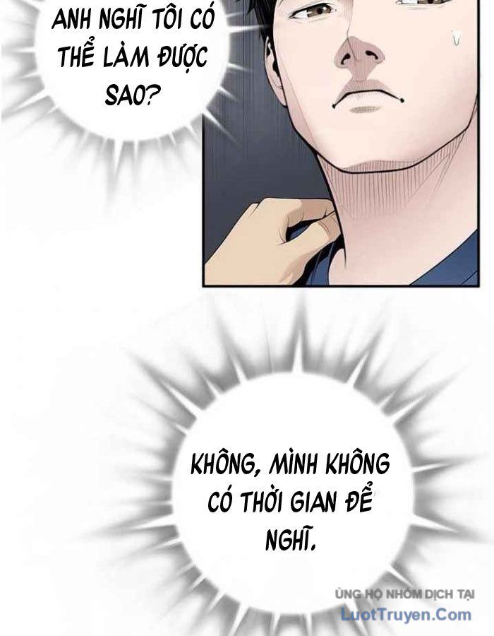 Bác Sĩ Choi Tae-Soo Chapter 24 - Trang 2