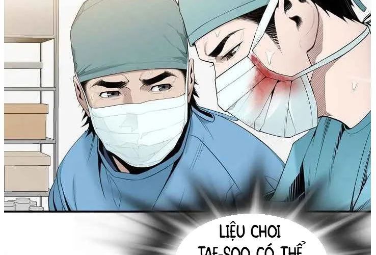 Bác Sĩ Choi Tae-Soo Chapter 25 - Trang 2
