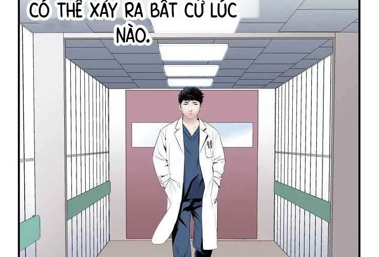 Bác Sĩ Choi Tae-Soo Chapter 25 - Trang 2