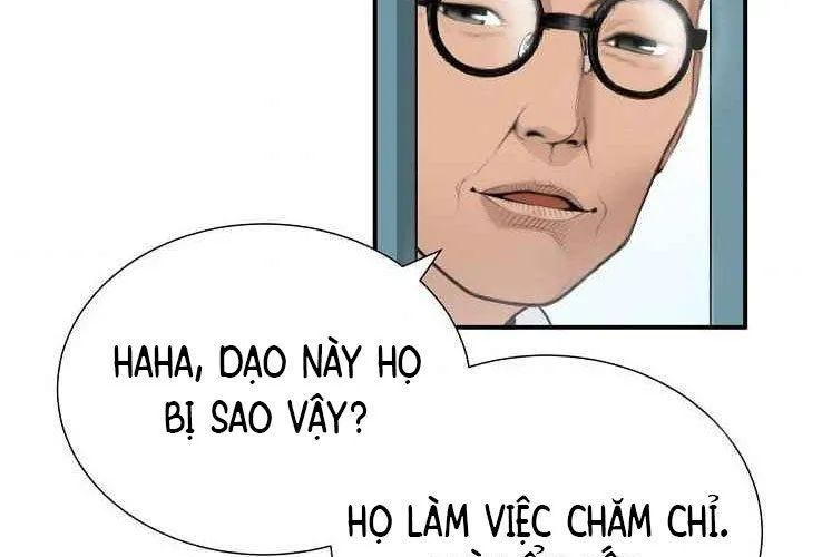 Bác Sĩ Choi Tae-Soo Chapter 25 - Trang 2