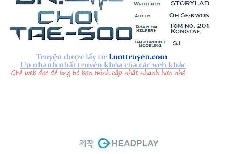 Bác Sĩ Choi Tae-Soo Chapter 25 - Trang 2