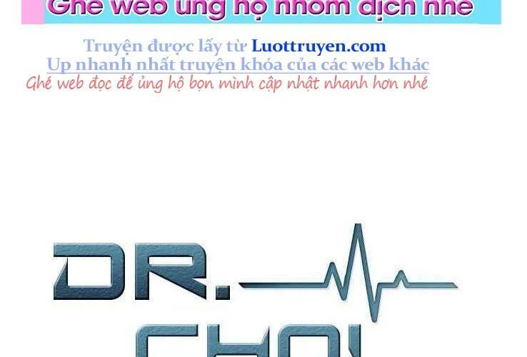 Bác Sĩ Choi Tae-Soo Chapter 25 - Trang 2
