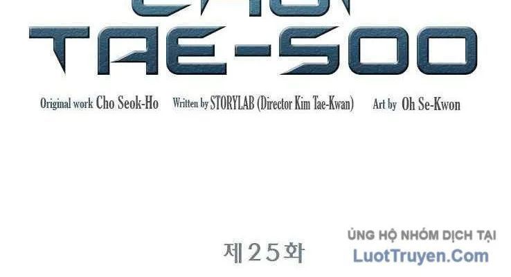 Bác Sĩ Choi Tae-Soo Chapter 25 - Trang 2