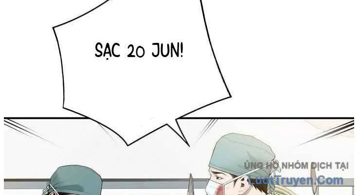 Bác Sĩ Choi Tae-Soo Chapter 25 - Trang 2