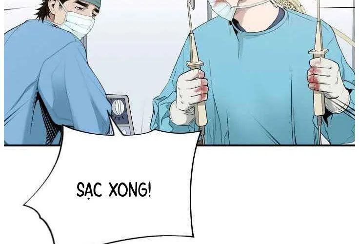 Bác Sĩ Choi Tae-Soo Chapter 25 - Trang 2