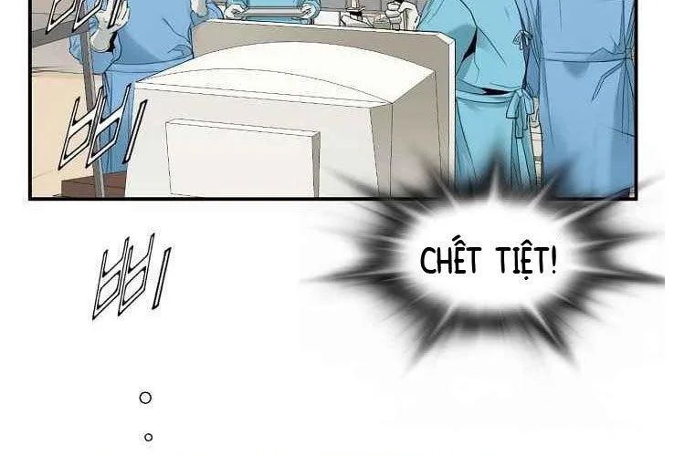 Bác Sĩ Choi Tae-Soo Chapter 25 - Trang 2