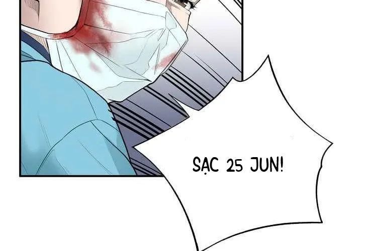 Bác Sĩ Choi Tae-Soo Chapter 25 - Trang 2
