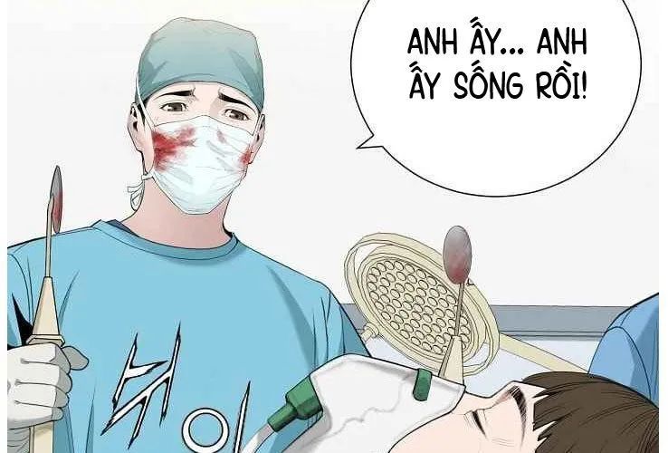 Bác Sĩ Choi Tae-Soo Chapter 25 - Trang 2