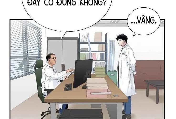 Bác Sĩ Choi Tae-Soo Chapter 25 - Trang 2