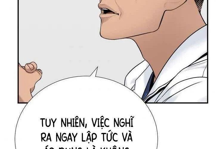 Bác Sĩ Choi Tae-Soo Chapter 25 - Trang 2