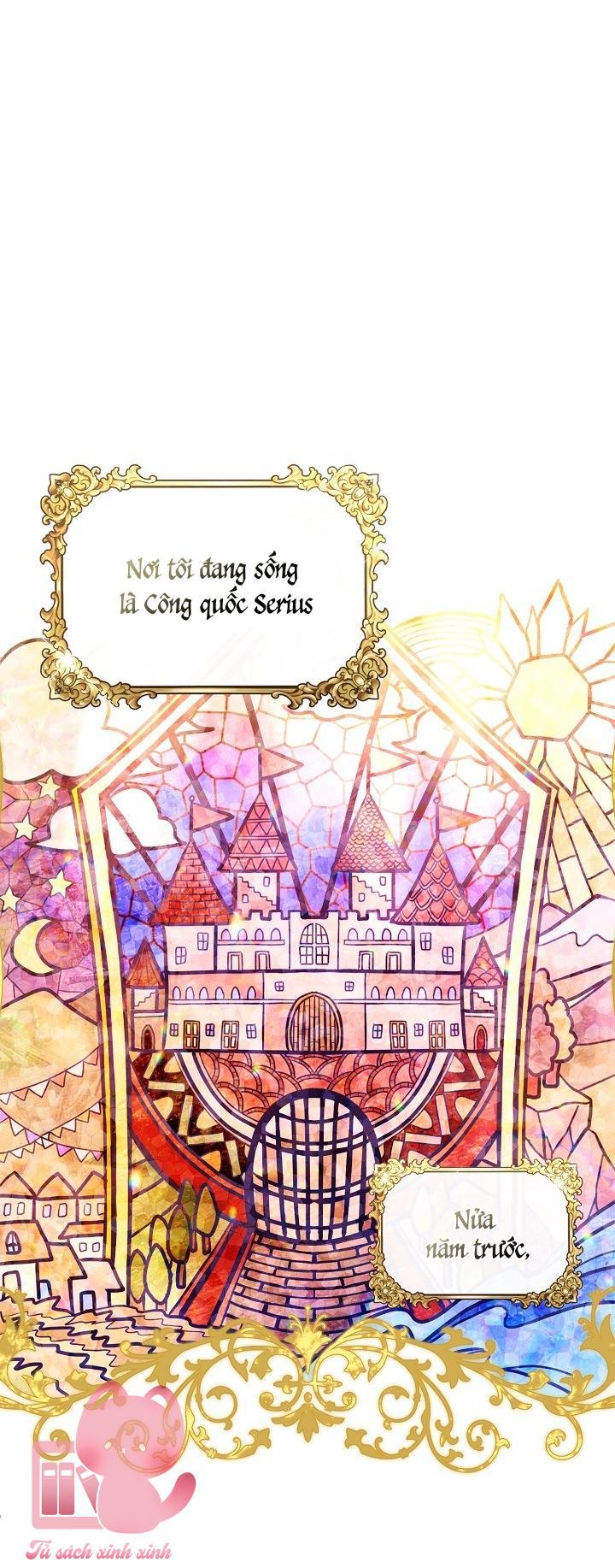 Bác Sĩ Hoàn Thành Trách Nhiệm Rồi Chapter 1 - Trang 2