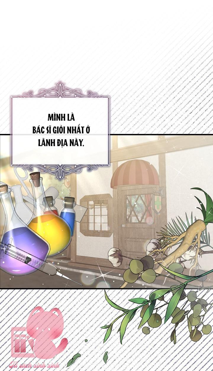 Bác Sĩ Hoàn Thành Trách Nhiệm Rồi Chapter 1 - Trang 2