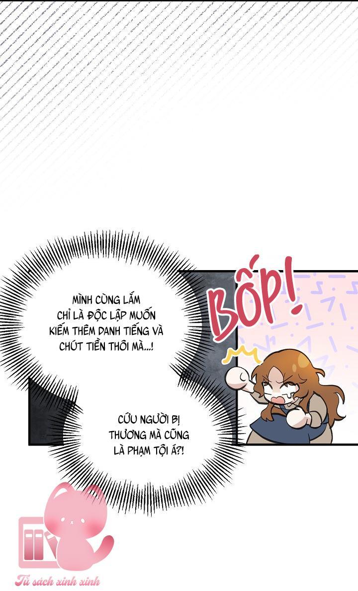 Bác Sĩ Hoàn Thành Trách Nhiệm Rồi Chapter 1 - Trang 2