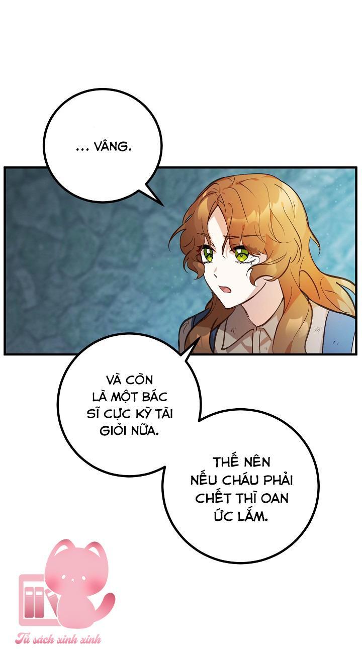 Bác Sĩ Hoàn Thành Trách Nhiệm Rồi Chapter 1 - Trang 2