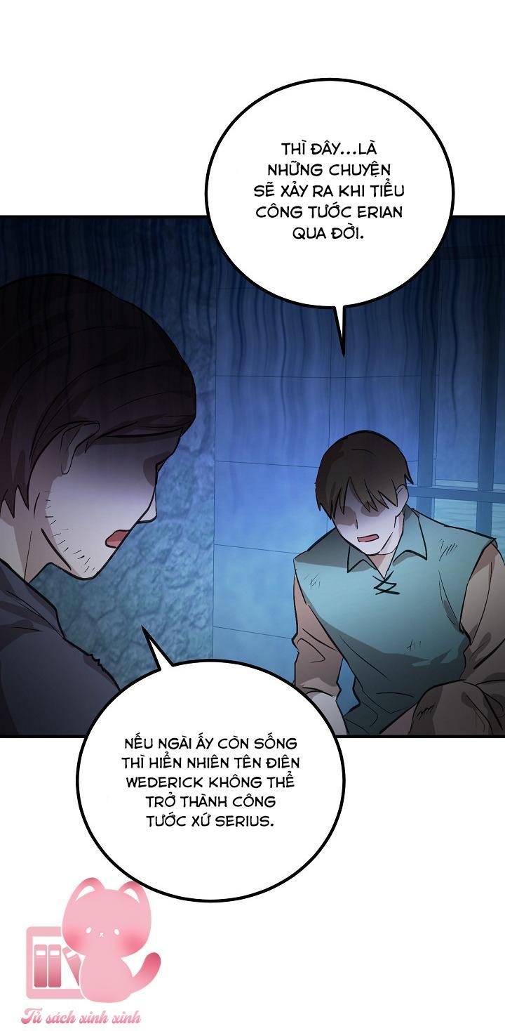 Bác Sĩ Hoàn Thành Trách Nhiệm Rồi Chapter 1 - Trang 2